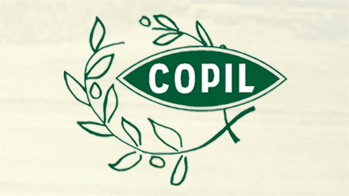 Logo of the Agricultural Cooperative of Pelion and Northern Sporades